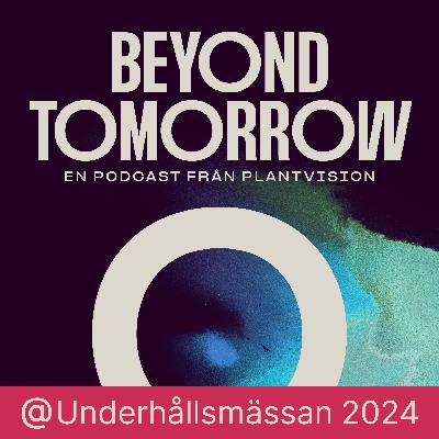 DAG 4 bonusmaterial [DEL 2] - Vad säger Underhållsmässans deltagare?