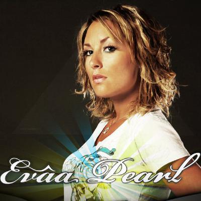 #15 Evâa Pearl - Cosmic Mix