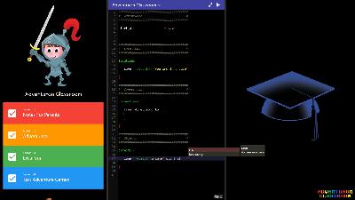 145 - Adventuron w/Chris Ainsley