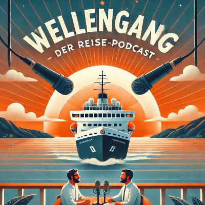 Folge 1: Ahoi und willkommen an Bord! 🚢 Folge 1: Ahoi und willkommen an Bord! 🚢
