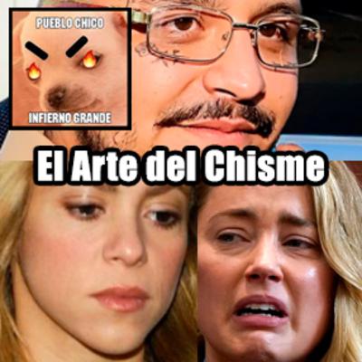 El Arte del Chisme