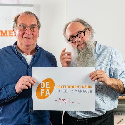 O aukci loga OF a o umění ve veřejném prostoru v porovnání s arabským světem - s výtvarníkem Pavlem Šťastným O aukci loga OF a o umění ve veřejném prostoru v porovnání s arabským světem - s výtvarníkem Pavlem Šťastným