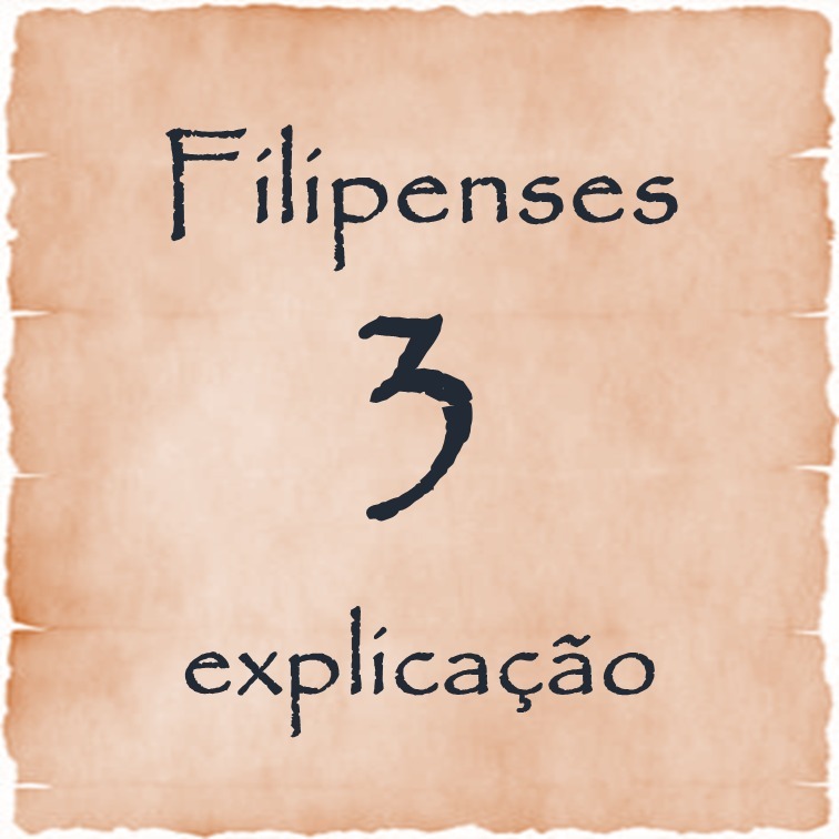 Filipenses 3 explicação episode artwork