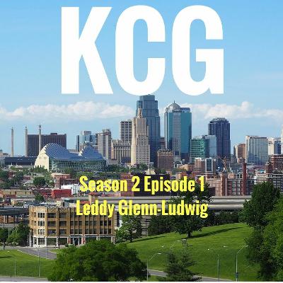 KC Greats | Season 2 Ep. 1 |  Leddy Glenn - Ludwig