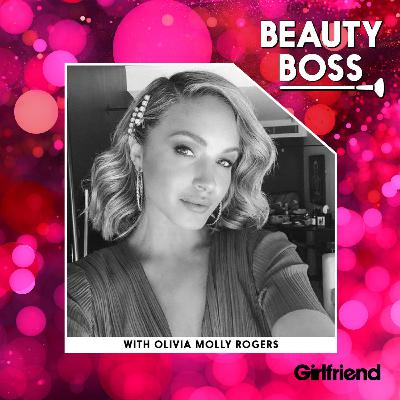 Olivia Molly Rogers on the Miss Universe runway, mental health advocacy and how she responds to online haters Olivia Molly Rogers on the Miss Universe runway, mental health advocacy and how she responds to online haters