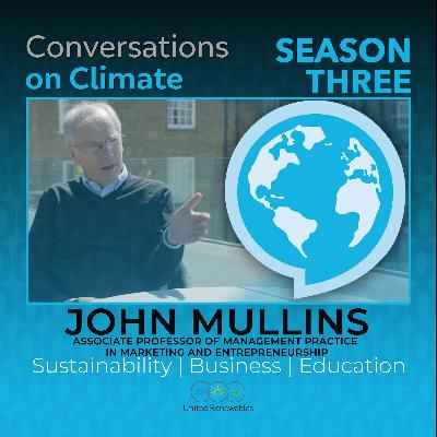 Entrepreneurship SECRETS No One Tells You About with JOHN MULLINS