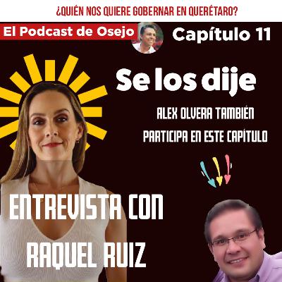 Se los dije Se los dije