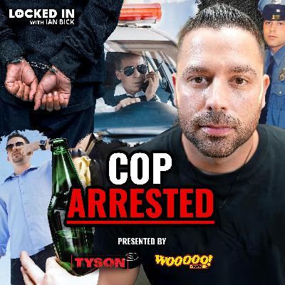 I Was a Cop — Then I Got Arrested | Travis Hoban