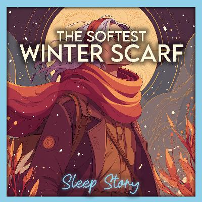 The Softest Winter Scarf ❄️ A Cozy Bedtime Story for Grown Ups | Deep Sleep & Calm The Softest Winter Scarf ❄️ A Cozy Bedtime Story for Grown Ups | Deep Sleep & Calm