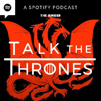 ‘A Knight of the Seven Kingdoms’ Episode 1 Reactions | Talk the Thrones