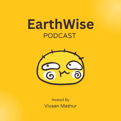 EarthWise: Episode 11 :Climate Change and Water Cycle Variability