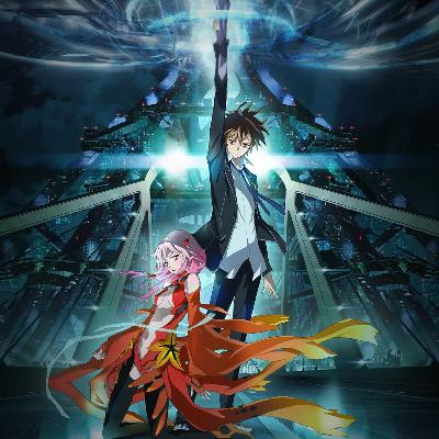 MANGUA-Враження 1: Діадема непозбувної бентеги або як Guilty Crown зробила аніме гіршим