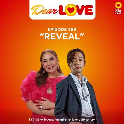 Reveal | Dear LOVE