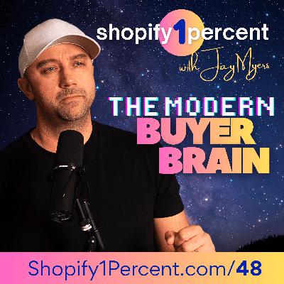 The Modern "Buyer Brain" 🧠 - How Shopify Brands are Evolving to Serve the Customer of the Future.