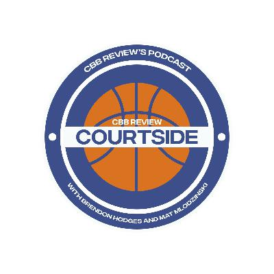 Season 3, Episode 16 - Purdue color analyst Bobby Riddell Season 3, Episode 16 - Purdue color analyst Bobby Riddell