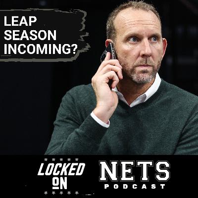 ANALYST: How FAST Can The Brooklyn Nets Make The PLAYOFFS? What Moves Should They Make This Summer? ANALYST: How FAST Can The Brooklyn Nets Make The PLAYOFFS? What Moves Should They Make This Summer?