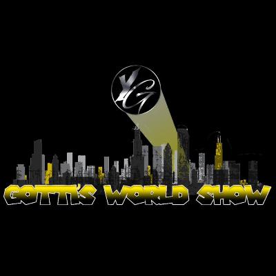 Gotti's World Podcast Season 3 ( Grand Finale Episode} w/ ICON