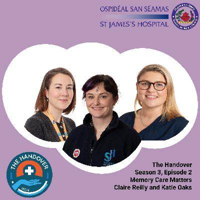 Season 3 Episode 2: Memory Care Matters Season 3 Episode 2: Memory Care Matters