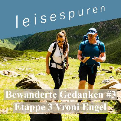 #1.3 - Veronika Engel I Coworkation Alps #1.3 - Veronika Engel I Coworkation Alps