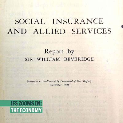 Should the middle class get benefits?