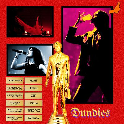 Eurovision 2025 | Aaaaaand the Dundie goes to... (4.0)