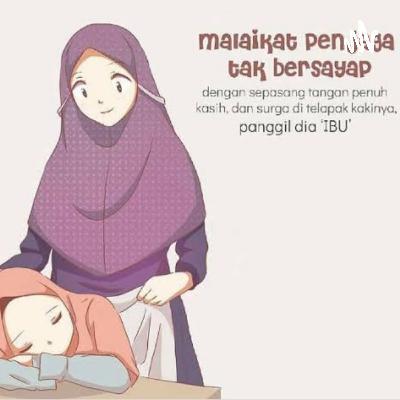 Tips menjadi anak Sholeh dan sholehah