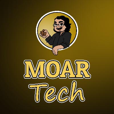 MOAR Tech 71: Nassau Technology Conference MOAR Tech 71: Nassau Technology Conference