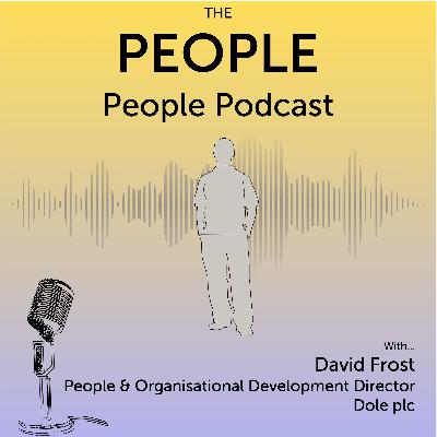 Ep 21. David Frost, Dole plc