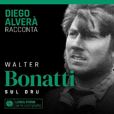 Trailer | Walter Bonatti. Sul Dru