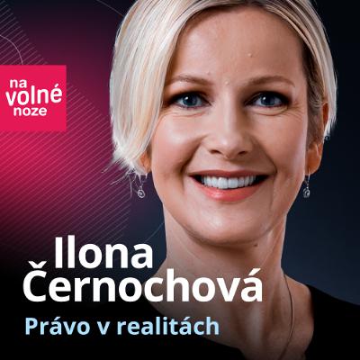 #37 - Ilona Černochová
