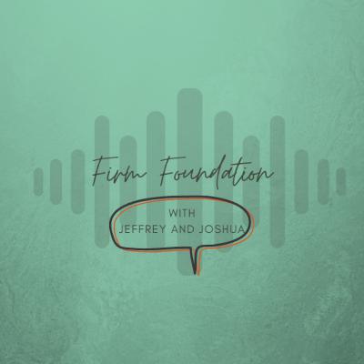 Episode 1 Pt. 1: Flimsy Foundation