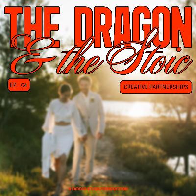 #4 Creative Partnerships