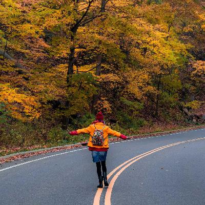 Changes in the Air! Changes in the Air!