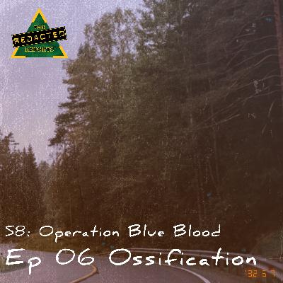 Blue Blood Episode 6 - Ossification