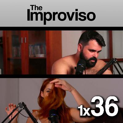 The Improviso - El Dron Nocturno de la Muerte