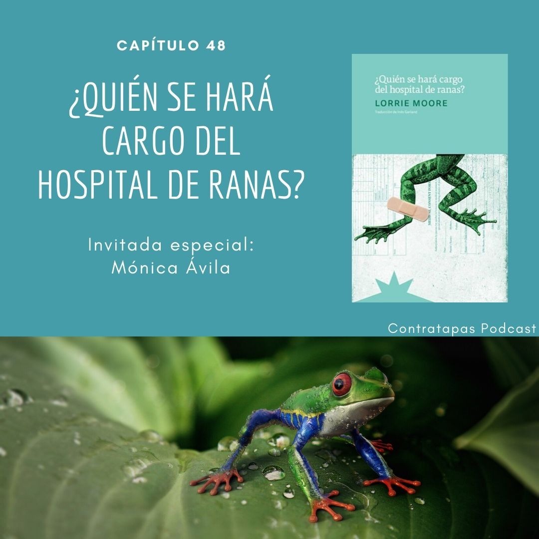 Contratapas Podcast