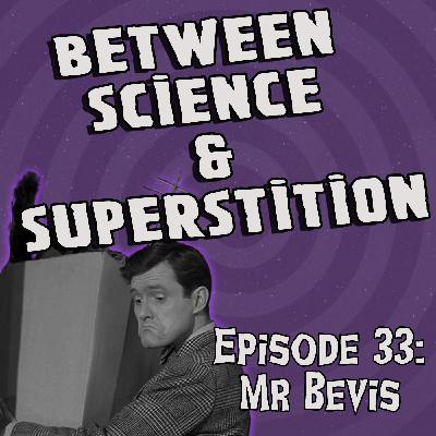 The Twilight Zone S1E33 - Mr Bevis - All About the Subtext