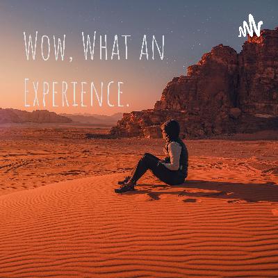 Your Journey, No one Else’s .