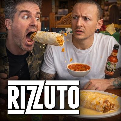 Chester Bennington’s Wet Chimichanga | A Rock Star Memory Meets Gravity Conspiracies on the Rizz Show Daily Podcast