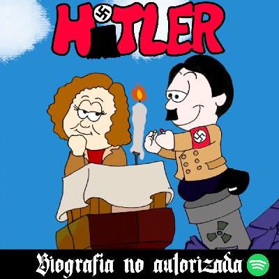 11 - Adolf Hitler