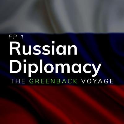 EP 13: The End of Russia?