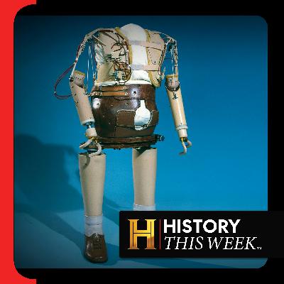 The Thalidomide Disaster and the Doctors Who Uncovered the Truth