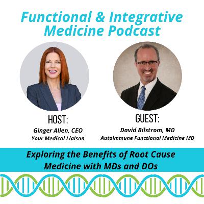 Interview with Dr Bilstrom Autoimmune Functional Medicine Doc Interview with Dr Bilstrom Autoimmune Functional Medicine Doc
