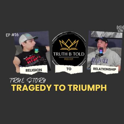 16 Year Old Student Testifies - Jesus Changed My Life 16 Year Old Student Testifies - Jesus Changed My Life