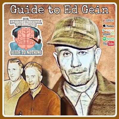 Guide to Ed Gein