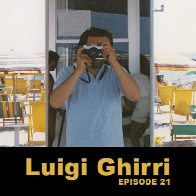 Luigi Ghirri