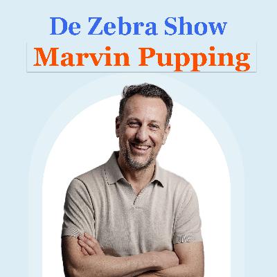 Meer verdienen met minder rijden | Marvin Pupping - Slinger