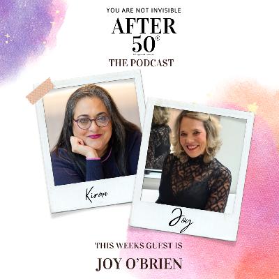 This Is What Resilience Looks Like: Grief, Cancer, and the Courage to Keep Going (S8 E4)