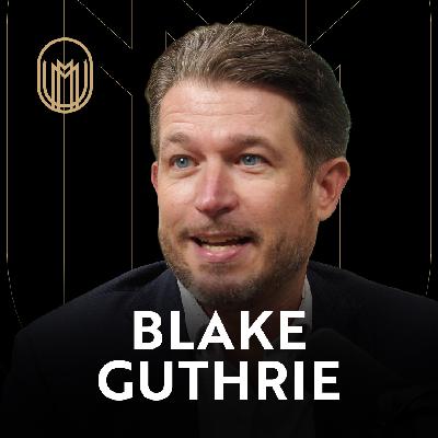 S4 E15 | More Than a Game: Inside ReliaQuest Bowl w/Director of Community Partnerships Blake Guthrie