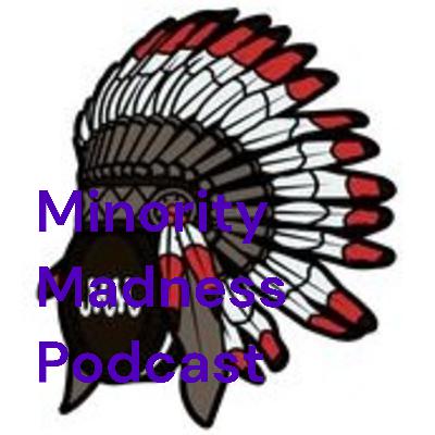 Minority Madness Podcast Episode 2: Black Superman, The Downfall Of Society via Social Media, And More
